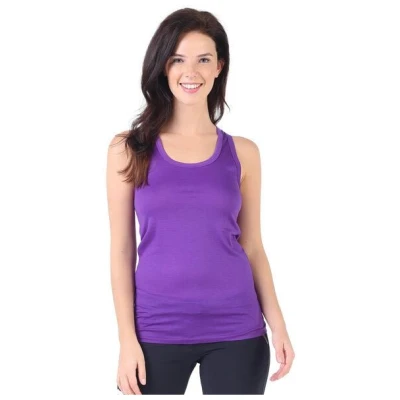 Woolona Tanktop - RANI - 100% Merinowolle