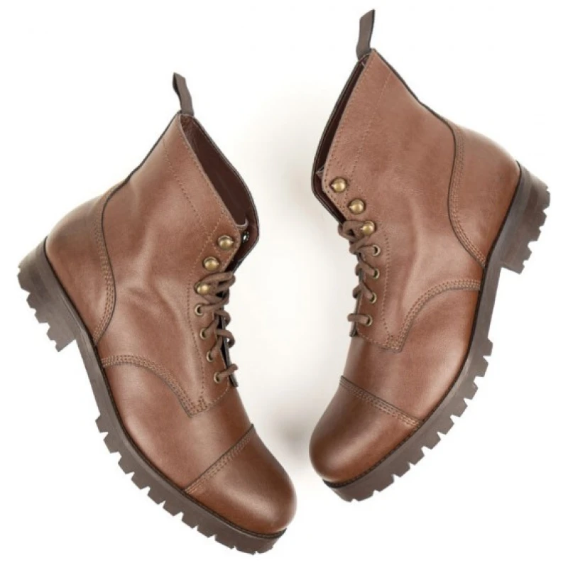 Work Boots