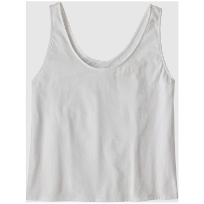 W's Cotton in Conversion Tank