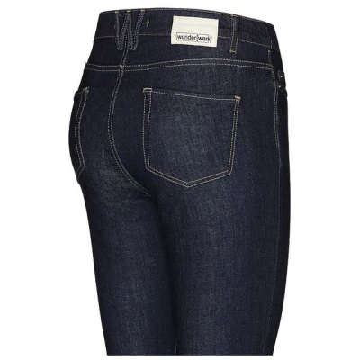 Wunderwerk Keira Denim Slim Fit / High Waist Jeans