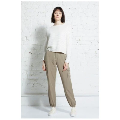 Wunderwerk Kelly cargo pant