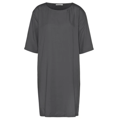 Wunderwerk Oversize dress tencel