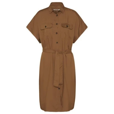 Wunderwerk Utility dress 1/2 TENCEL