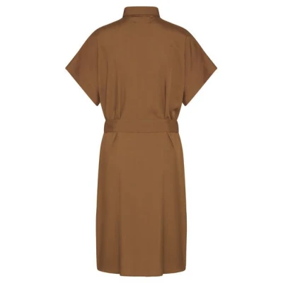 Wunderwerk Utility dress 1/2 TENCEL