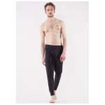 YOIQI Jogginghose Sweatpants aus biologischer Baumwolle regular fit