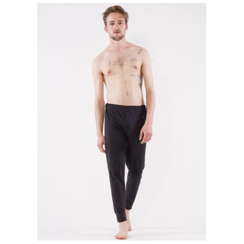 YOIQI Jogginghose Sweatpants aus biologischer Baumwolle regular fit