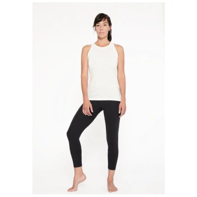 YOIQI Tank Top aus biologischer Baumwolle