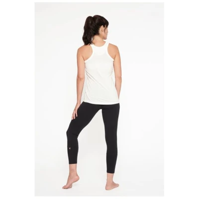 YOIQI Tank Top aus biologischer Baumwolle