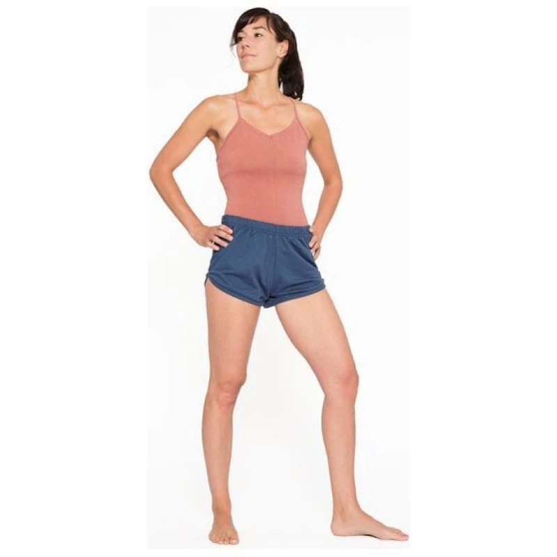YOIQI Yoga Shorts