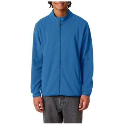 YTWOO Baisc Herren Fleecejacke aus 100% recyceltem Polyester