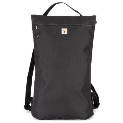 YTWOO Flacher, recycelter City-Rucksack