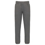 YTWOO Herren Bio Jogginghose aus Fleece