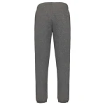 YTWOO Herren Bio Jogginghose aus Fleece