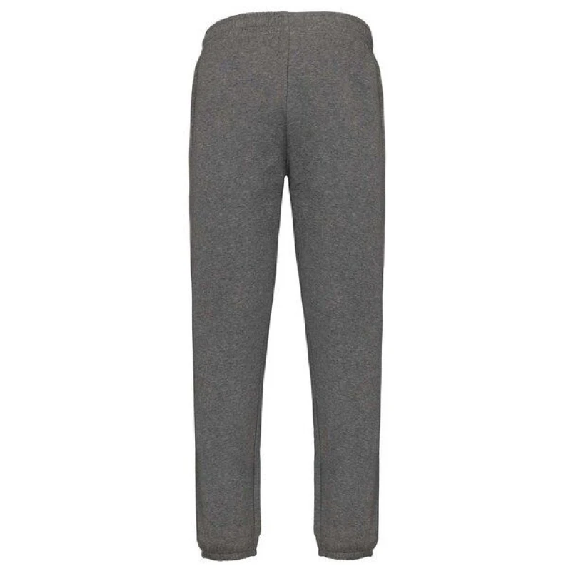 YTWOO Herren Bio Jogginghose aus Fleece