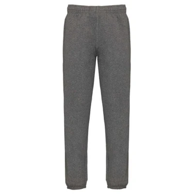 YTWOO Herren Bio Jogginghose aus Fleece
