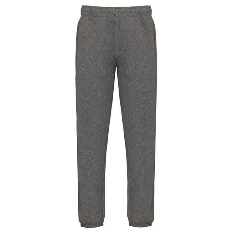 YTWOO Herren Bio Jogginghose aus Fleece
