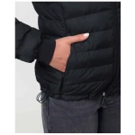 YTWOO Leichte sportliche Jacke für Damen | Steppjacke | aus recyceltem PET