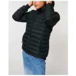 YTWOO Leichte sportliche Jacke für Damen | Steppjacke | aus recyceltem PET