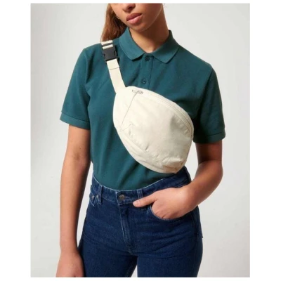 YTWOO Recycelte Hip Bag Bauchtasche