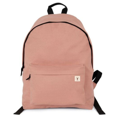 YTWOO Recycelter City-Rucksack mit Fronttasche