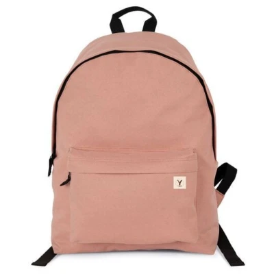 YTWOO Recycelter City-Rucksack mit Fronttasche