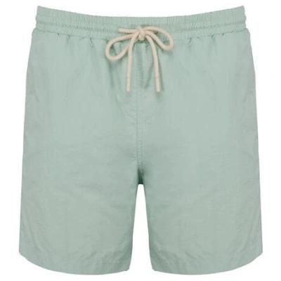 YTWOO Umweltfreundliche Herren-Badeshorts