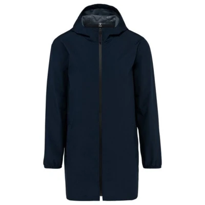 YTWOO Wasserdichte und nachhaltige Unisex-Jacke