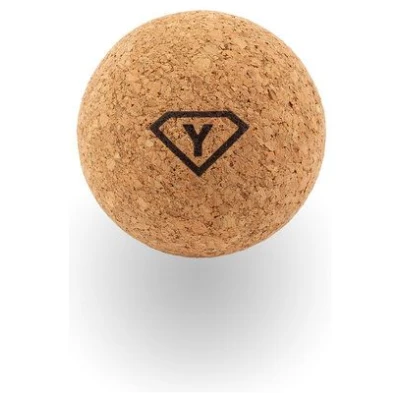 Yoga Hero 2 Yogablöcke + Faszien Massage Ball