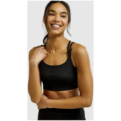 Yoga Y-back Crop Top