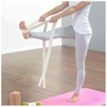 Yogagurt BAUMWOLLE Lotus Design®