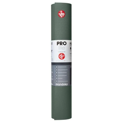 Yogamatte Manduka PROlite