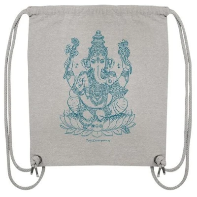 YogiCompany Ganesha Turnbeutel