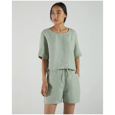 Your Summer Muse Top