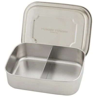 Yummii Yummii Lunchbox | Bento Large | 2 Fächer