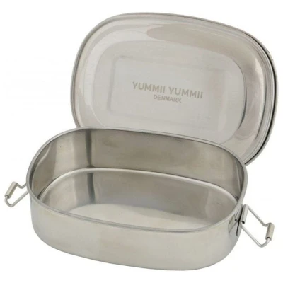Yummii Yummii Lunchbox Bento Small 1 | 1 Fach | 500 ml