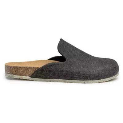 ZOURI Leinen Pantolette Modell: Atlantic