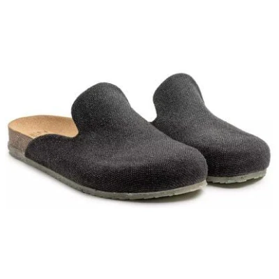 ZOURI Leinen Pantolette Modell: Atlantic
