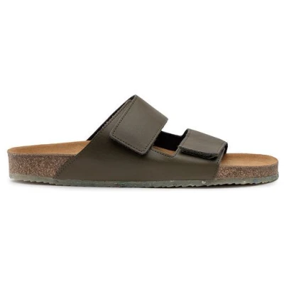 ZOURI Vegane Herren-Sandalen LAGOON