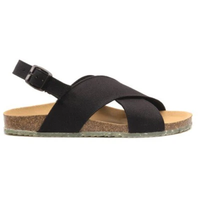 ZOURI Vegane Sandale Modell: Coral