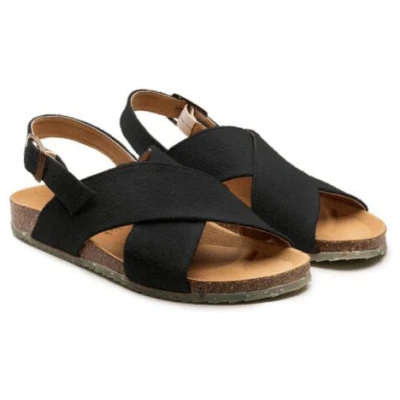 ZOURI Vegane Sandale Modell: Coral