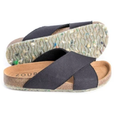 ZOURI Vegane Sandalen SUN