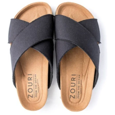 ZOURI Vegane Sandalen SUN