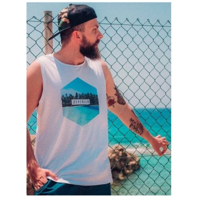Zeachild Beach Tanktop