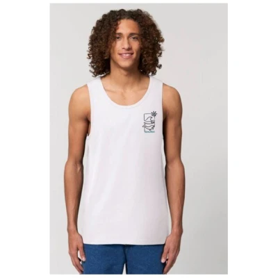 Zeachild SummerLines Tanktop - Bio & Vegan