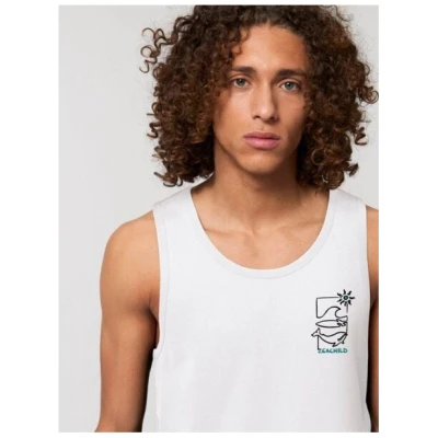 Zeachild SummerLines Tanktop - Bio & Vegan