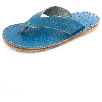 Zehentrenner ÆR⌀, kiesel 35