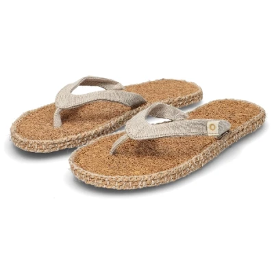 Zehentrenner COCOLETTE, beige-meliert 37/38