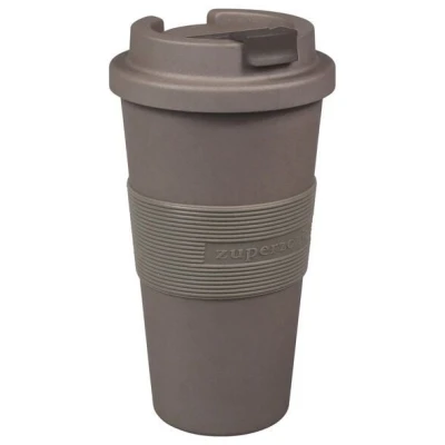 Zuperzozial Coffee to-go Becher aus nachwachsenden Rohstoffen