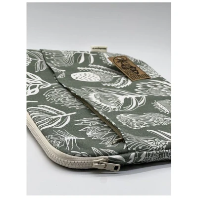 a Love Supreme Laptoptasche Floral Kingdom