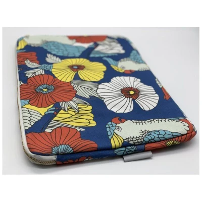 a Love Supreme Laptoptasche Kakadu 25 x 35 cm